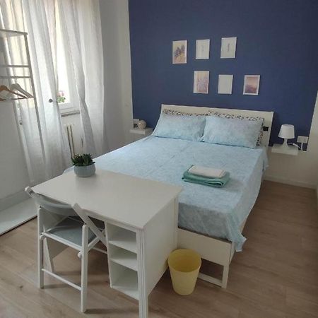 B&B Bel Fiore Ancona Eksteriør billede