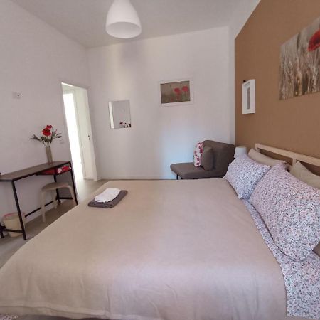 B&B Bel Fiore Ancona Eksteriør billede