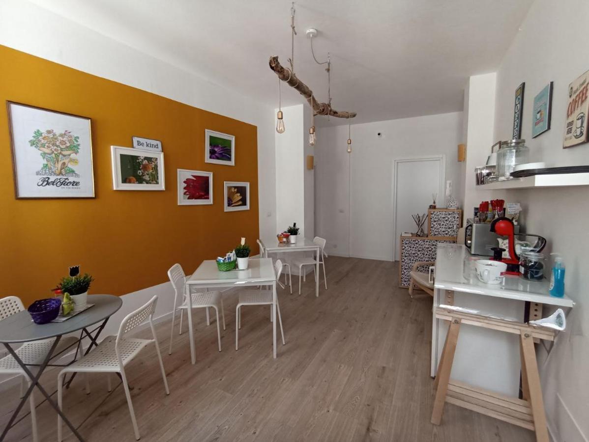 B&B Bel Fiore Ancona Eksteriør billede