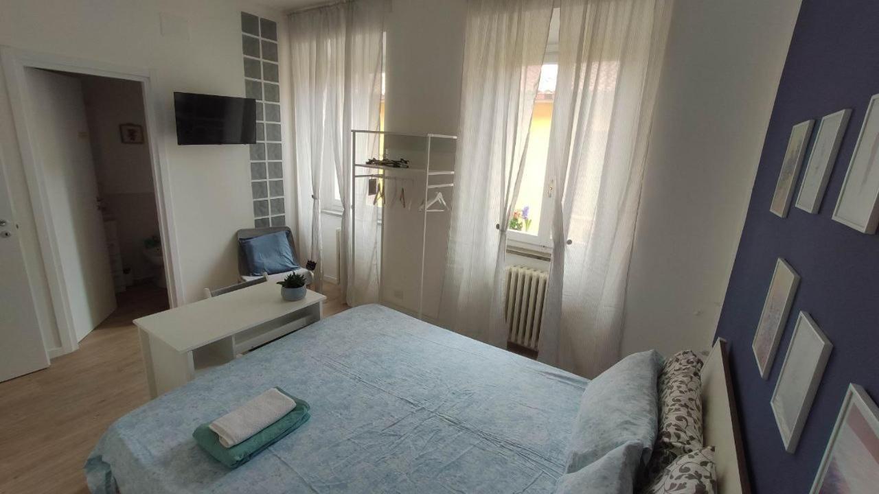 B&B Bel Fiore Ancona Værelse billede