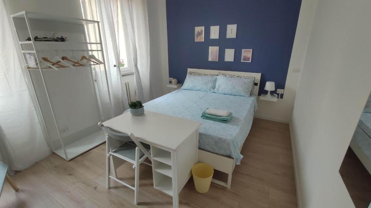 B&B Bel Fiore Ancona Eksteriør billede