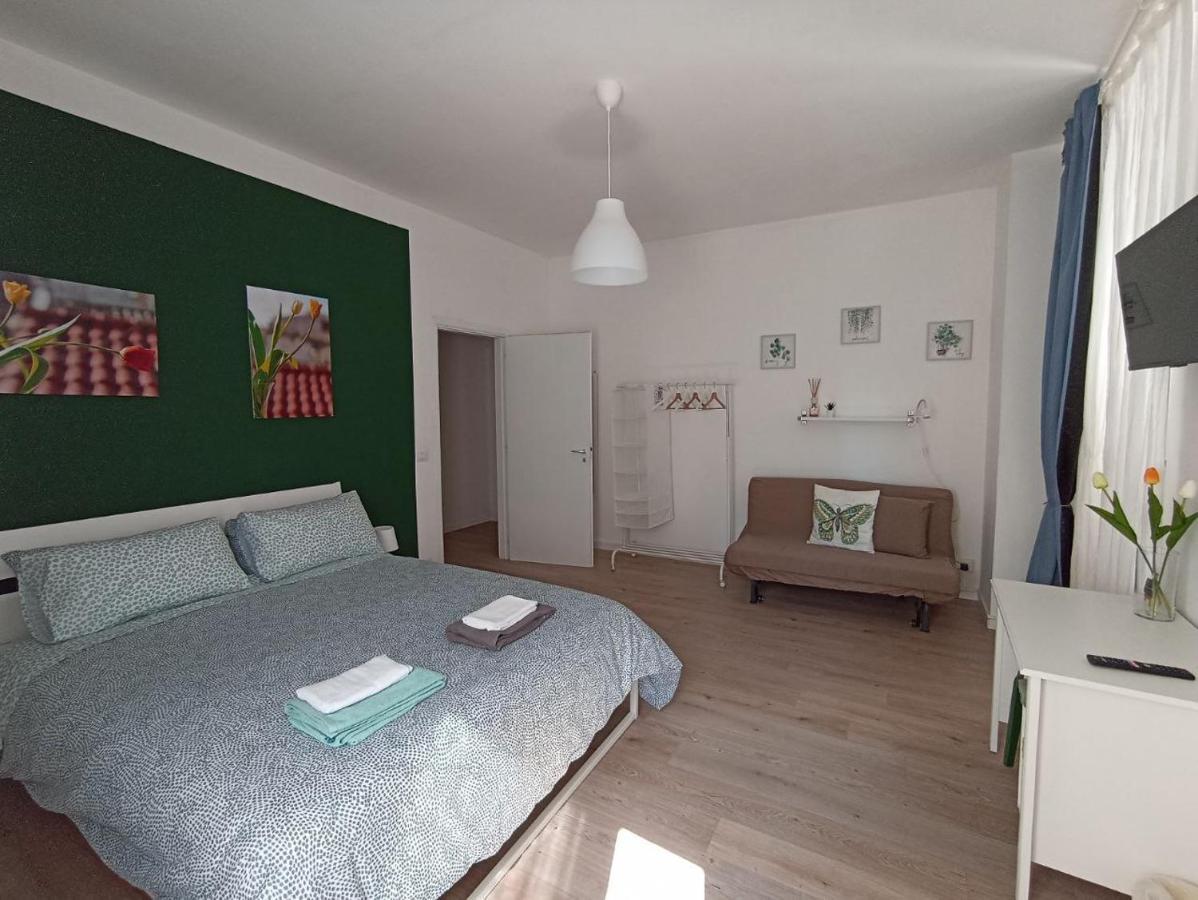 B&B Bel Fiore Ancona Eksteriør billede