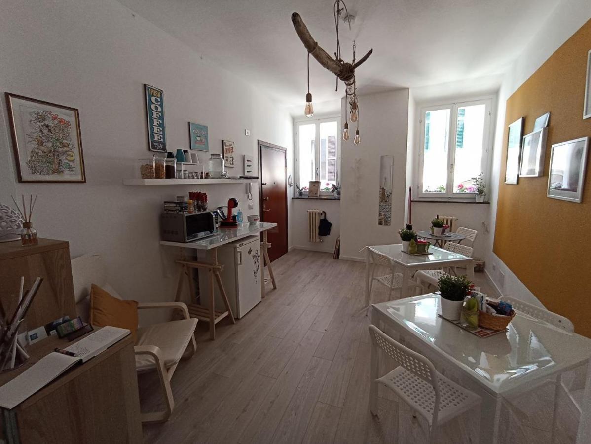 B&B Bel Fiore Ancona Eksteriør billede