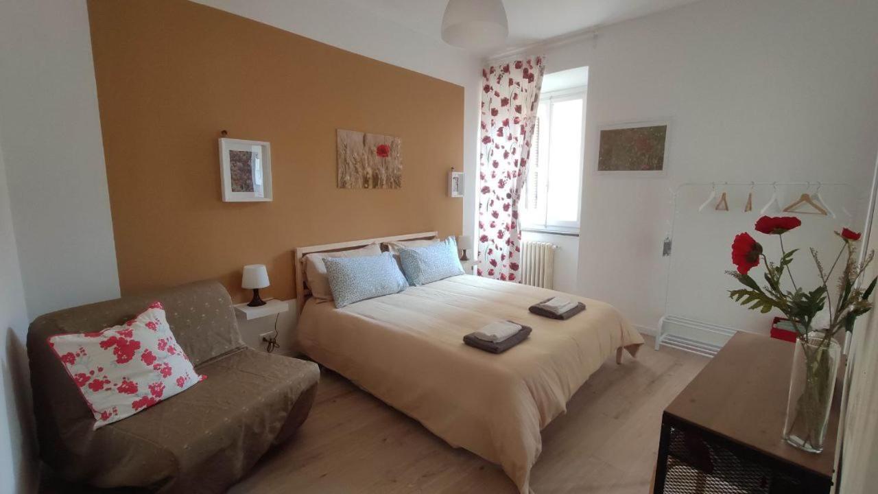 B&B Bel Fiore Ancona Eksteriør billede