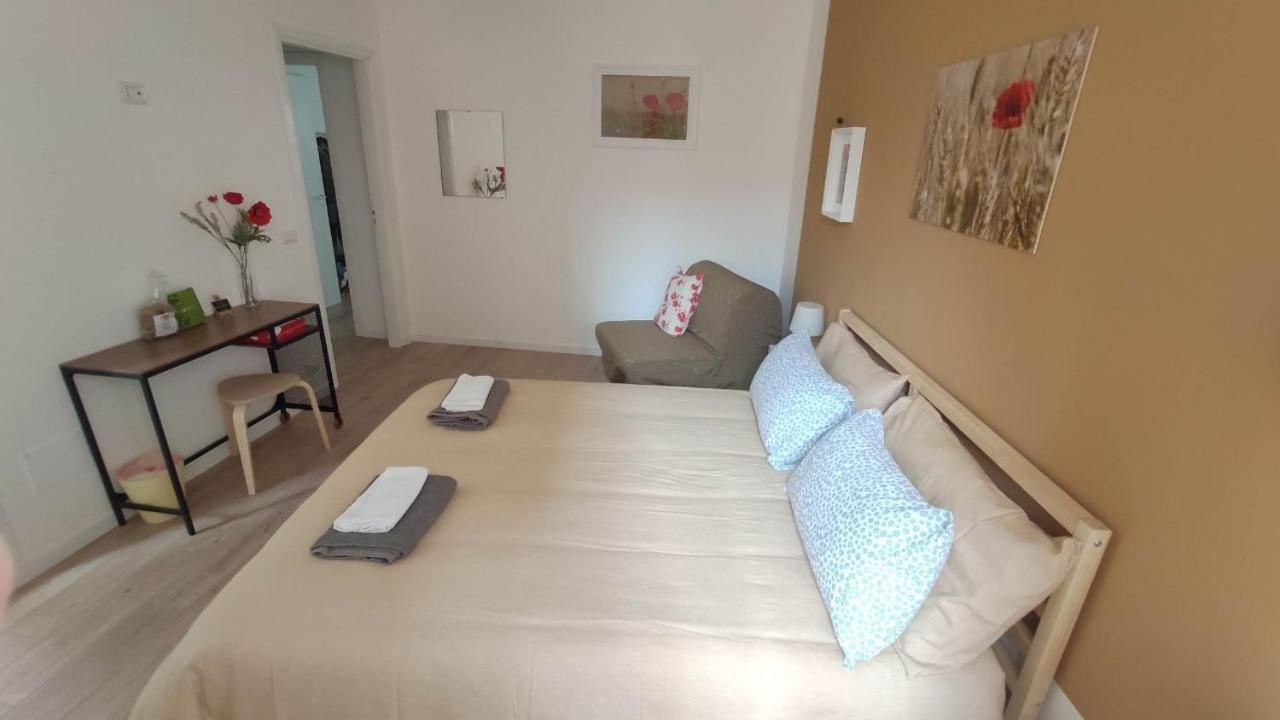 B&B Bel Fiore Ancona Eksteriør billede