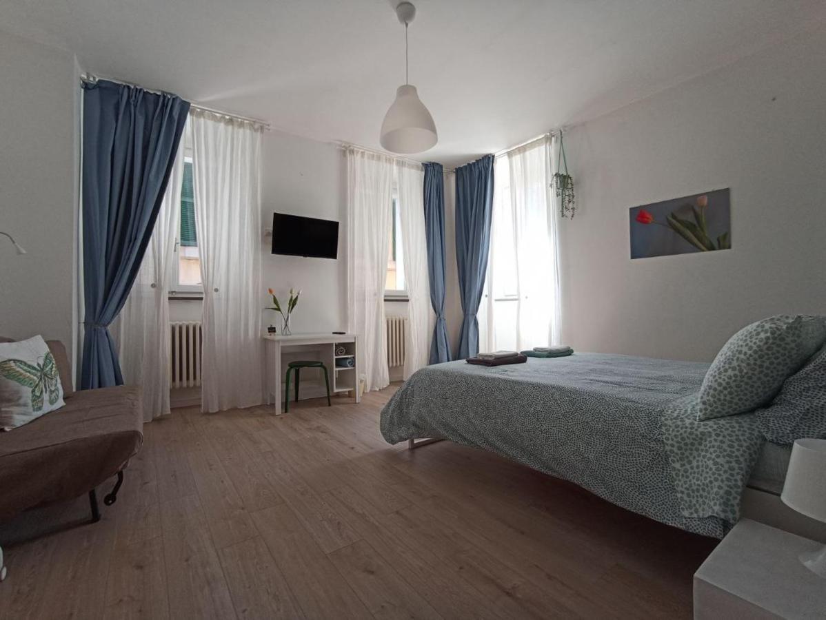 B&B Bel Fiore Ancona Eksteriør billede