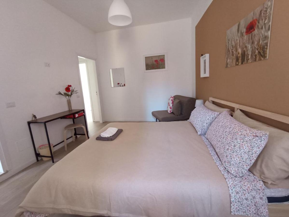 B&B Bel Fiore Ancona Eksteriør billede