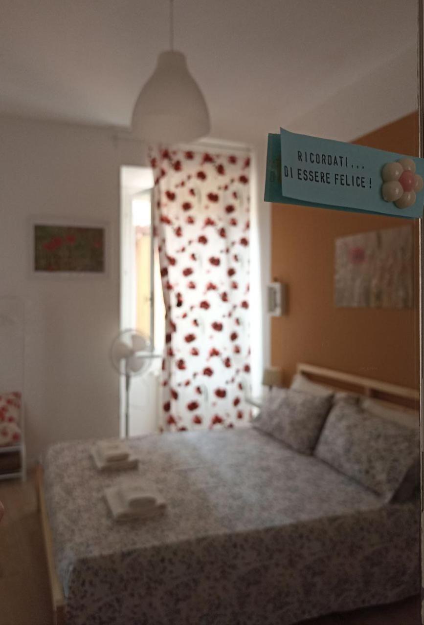 B&B Bel Fiore Ancona Værelse billede