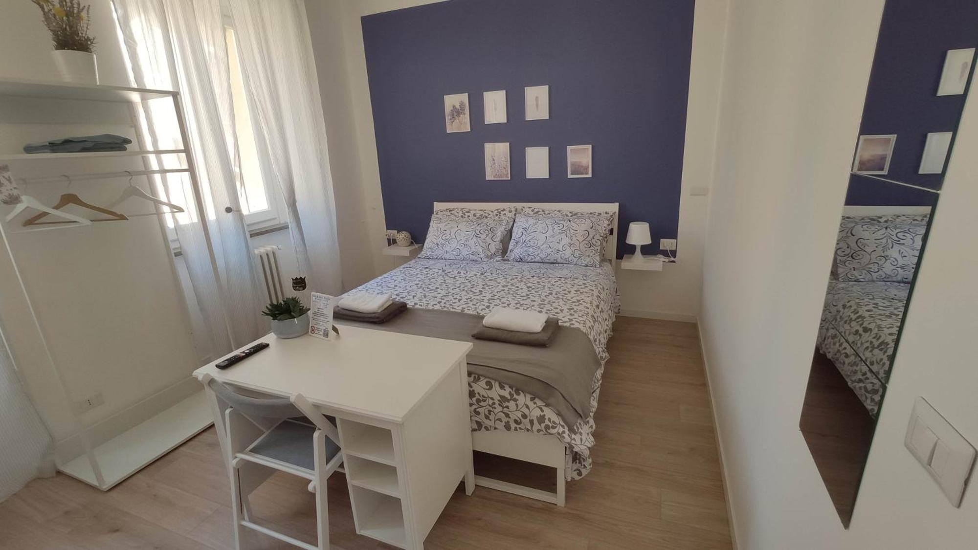 B&B Bel Fiore Ancona Værelse billede